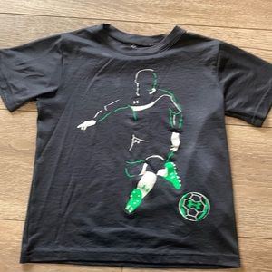 Kids Under Armour shirt